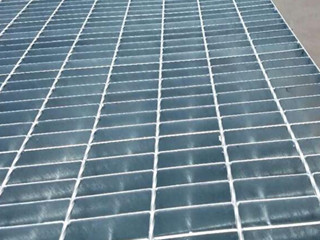 平臺(tái)格柵板 平臺(tái)格柵板